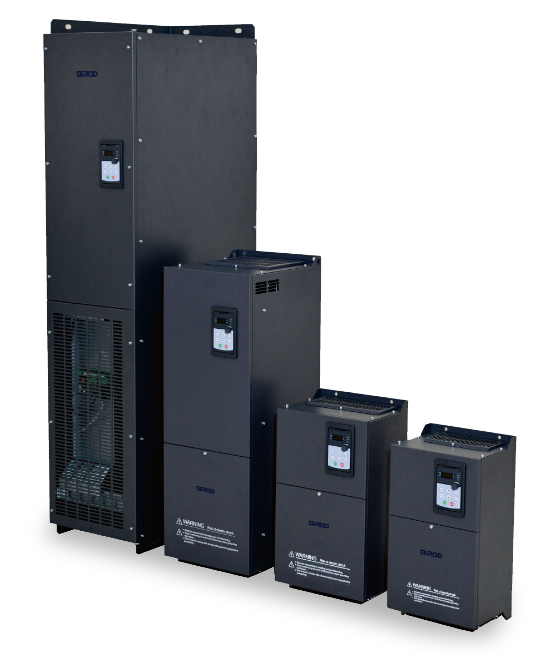 j9真人第一品牌变频器QD6600的特点: