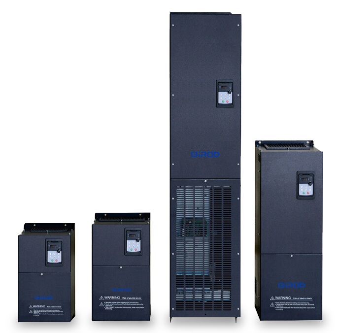 j9真人第一品牌变频器QD6000的特点: